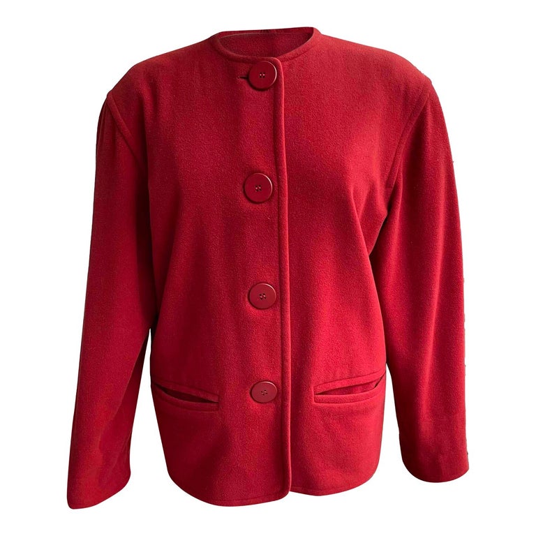 Georges Rech jacket for women Imparfaite