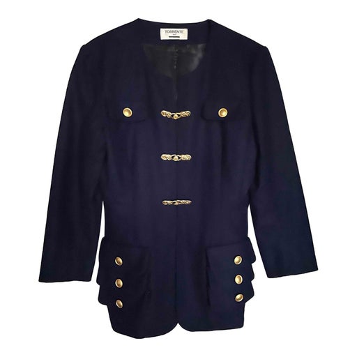 Veste Torrente 