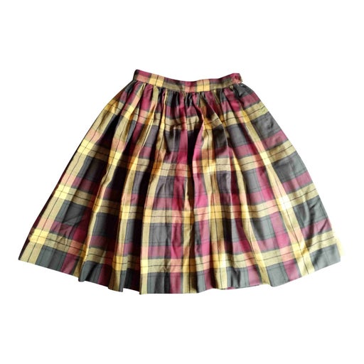 Jupe Max Mara
