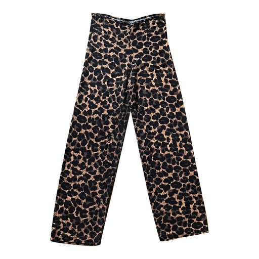 Pantalon Sonia Rykiel