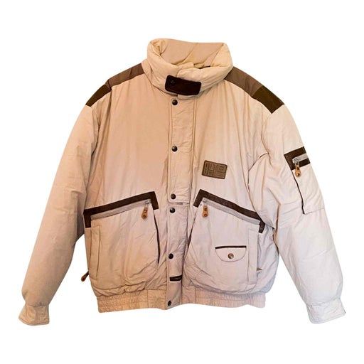 90's parka