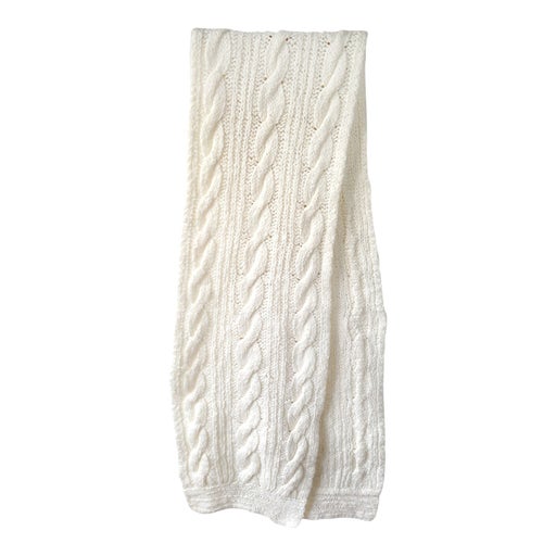 Irish scarf