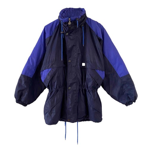 Parka K-way