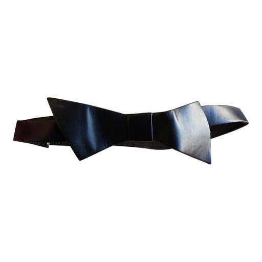 Christian Dior belt