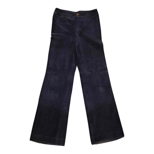 Corduroy pants