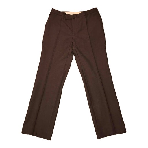 Pantalon à pinces