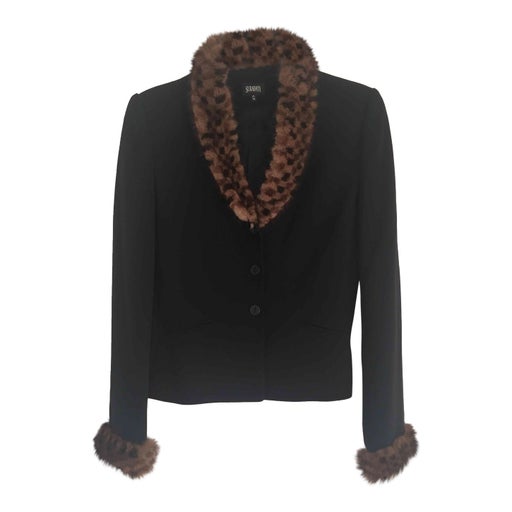 Short jacket 00's