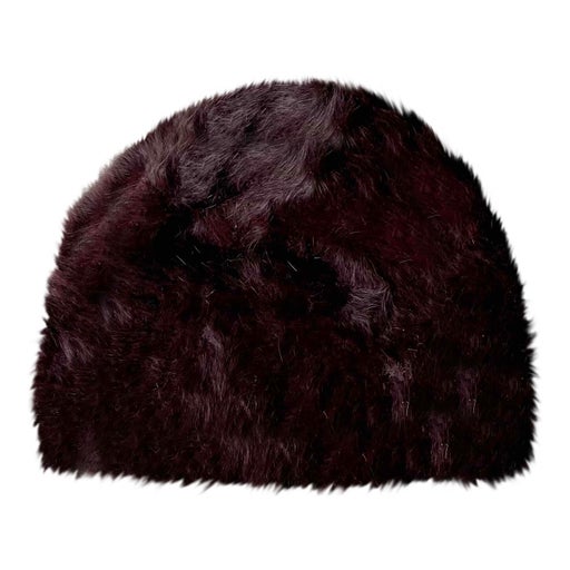 Bonnet en angora