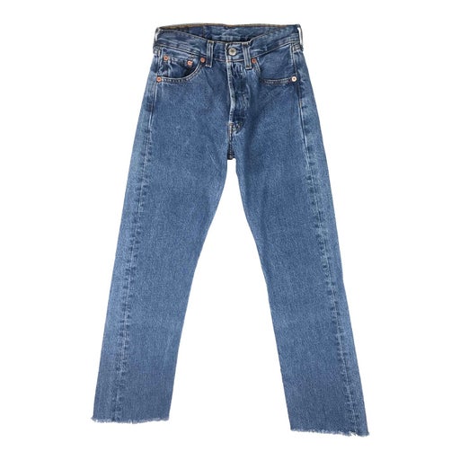 Levi's 501 W25L30 jeans