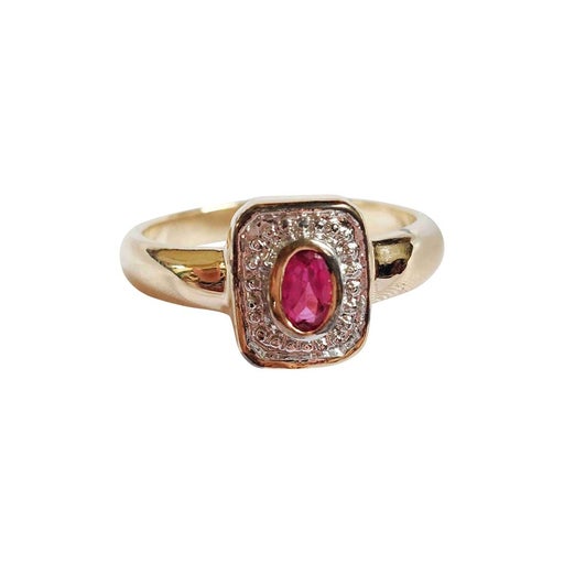 golden ring