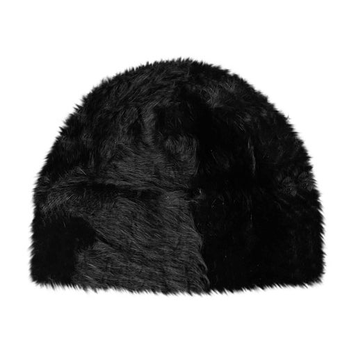 Bonnet en angora