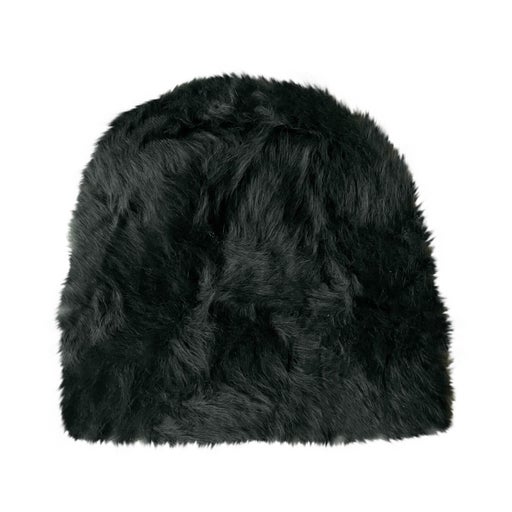 Bonnet en angora