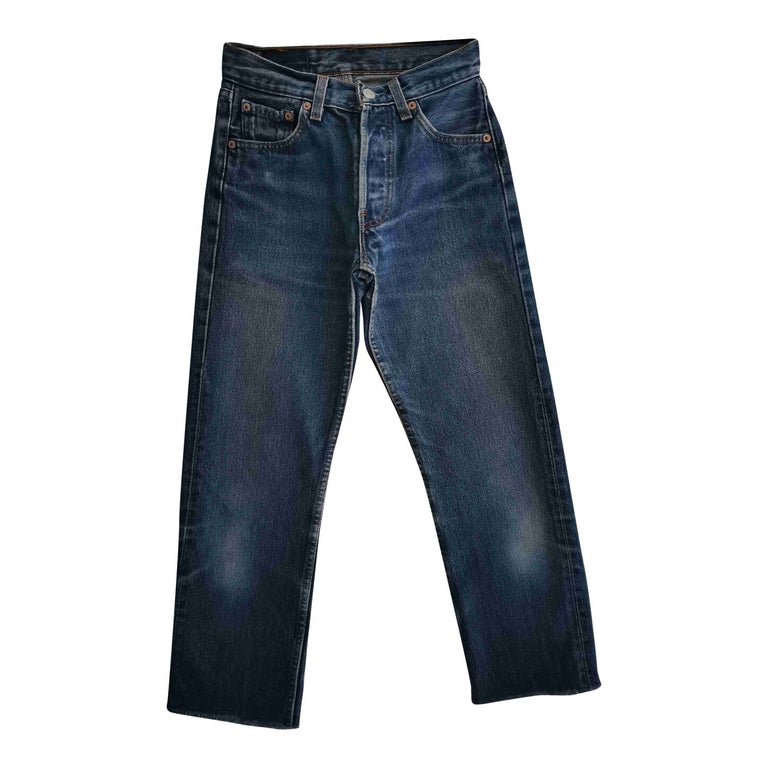 Jean Levi's 501 W26L32