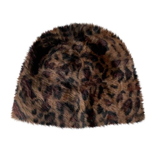 Bonnet en angora