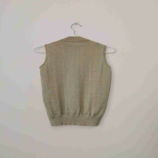 Pull en laine 
