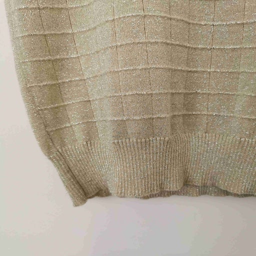 Pull en laine 