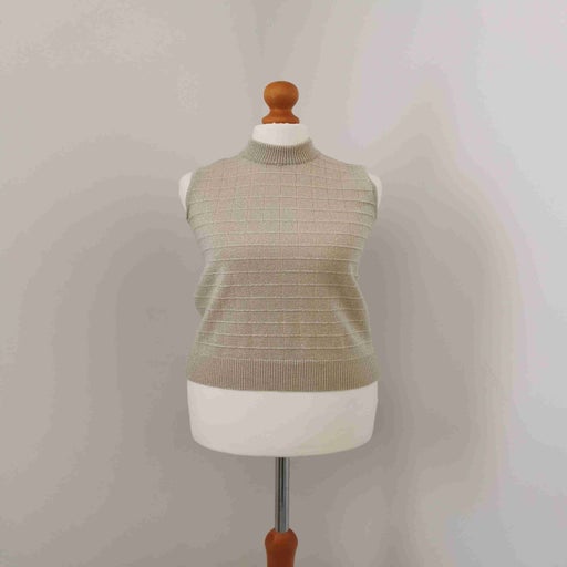 Pull en laine 