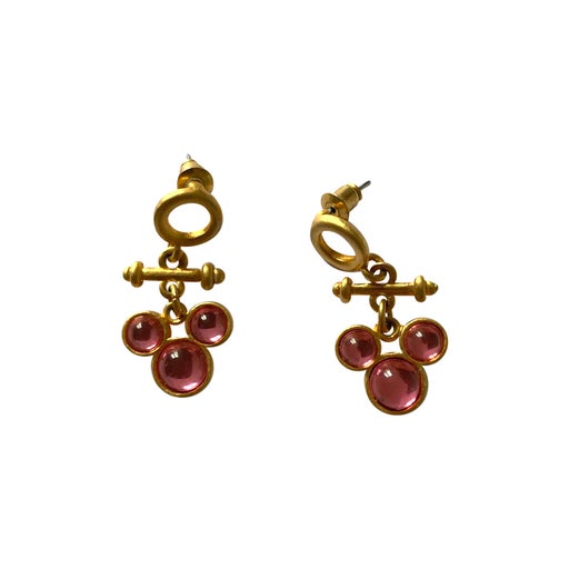 Boucles d’oreilles 90's