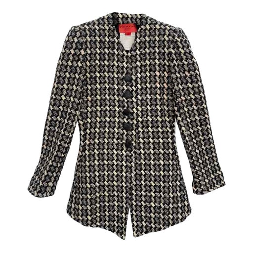 Ungaro jacket