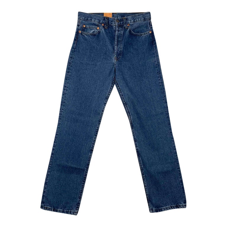 Jean Levi’s 501 W29L30