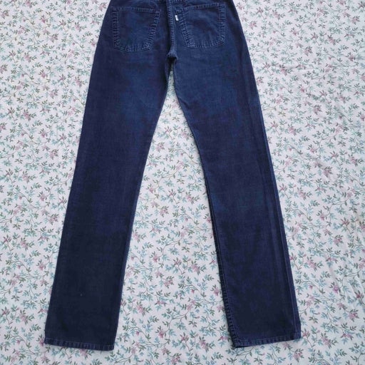 Levi's 551 W29L34 jeans