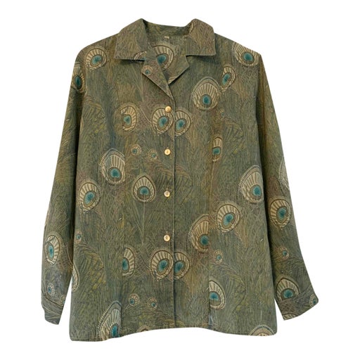 Chemise en laine