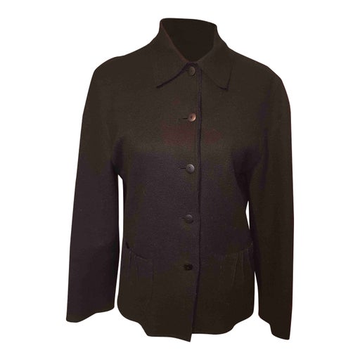 Wool jacket