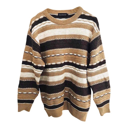 Woolen sweater