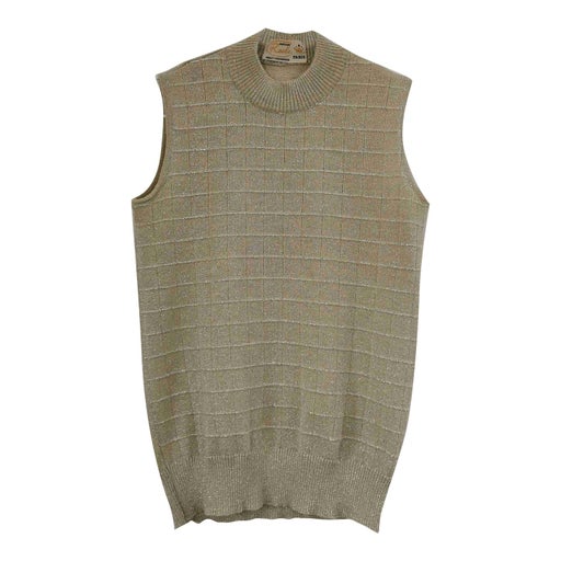 Pull en laine 