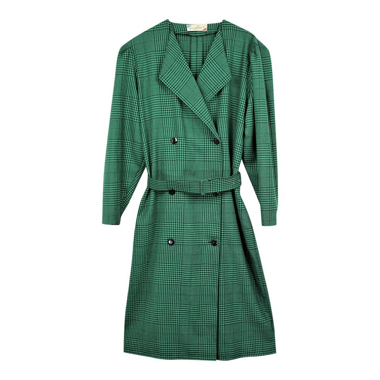 Robe Prince de Galles pour femme Imparfaite