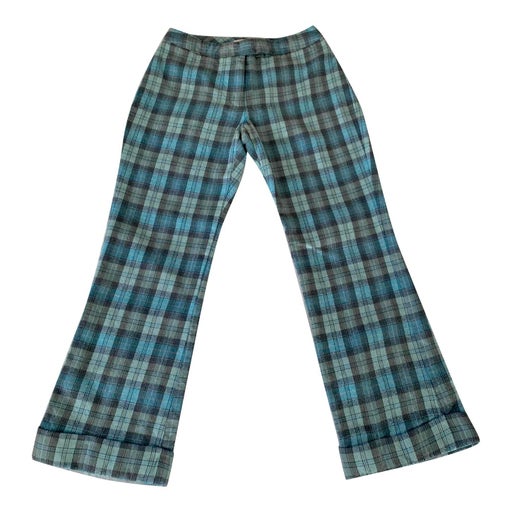 wool flare