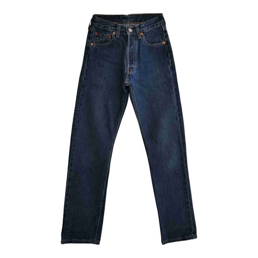Levi's 501 W25L30 jeans