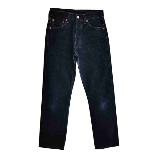Levi's 501 W29L34 jeans