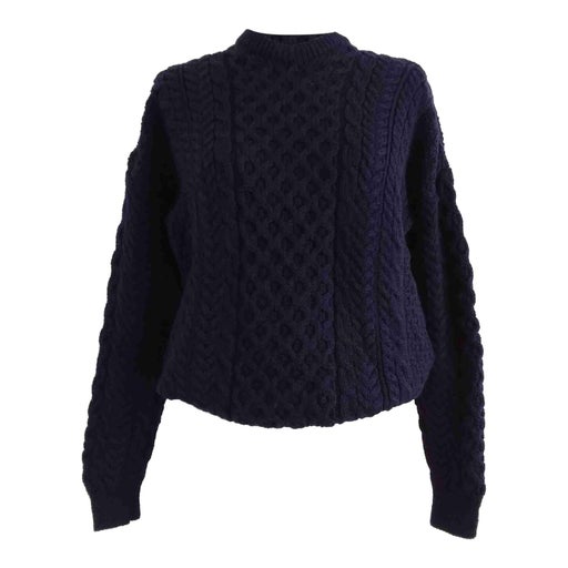 Irish sweater