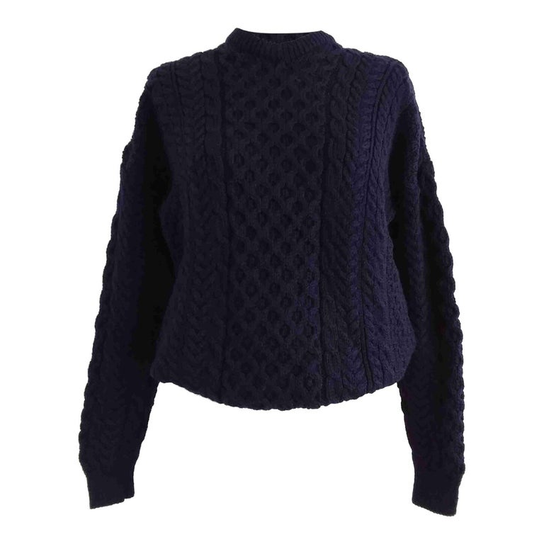 Pull irlandais