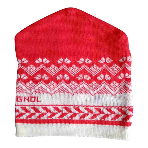 Bonnet en laine