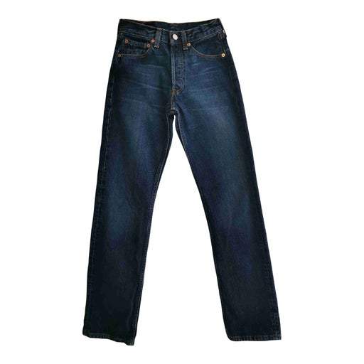 Levi's 501 W26L32 jeans