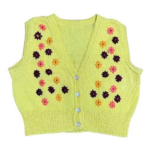 Wool jacket