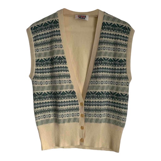 Rodier Vest