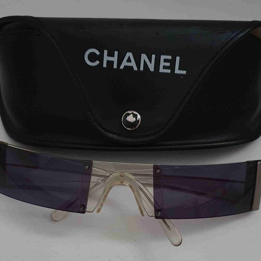 Lunettes de soleil Chanel 