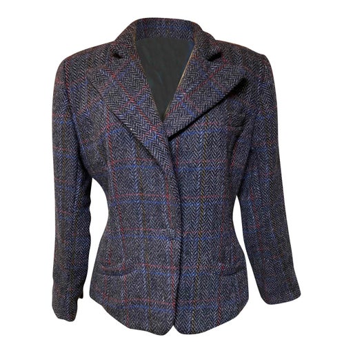 Blazer Emmanuelle Khanh