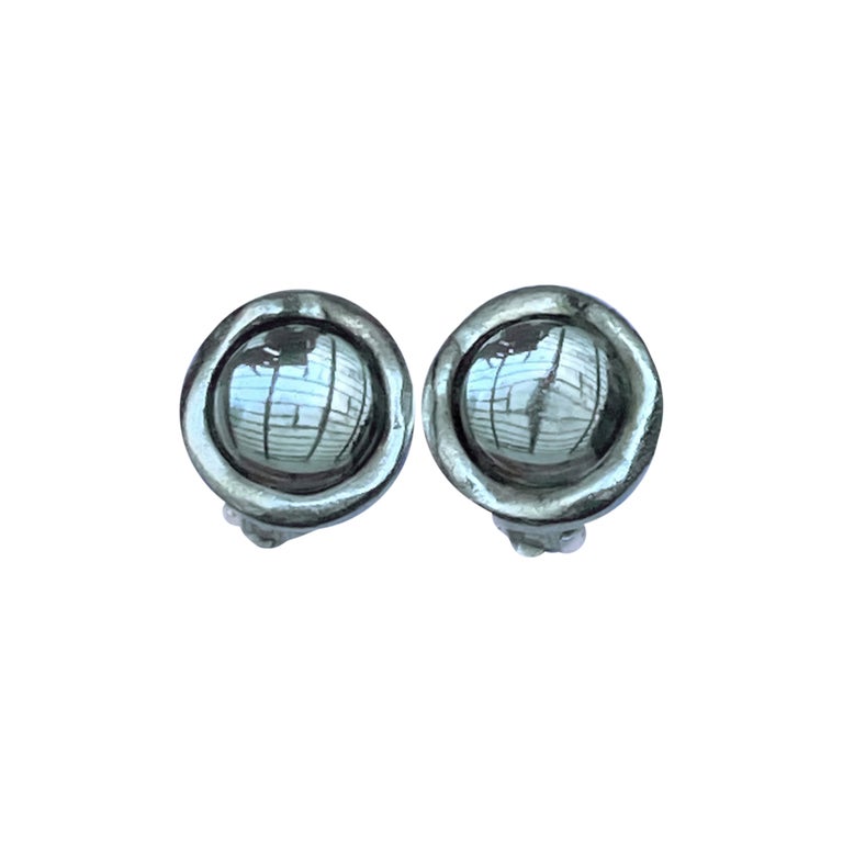 Boucles d'oreilles fantaisies