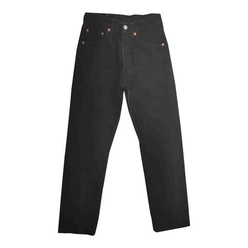 Levi's 501 W26L32 jeans