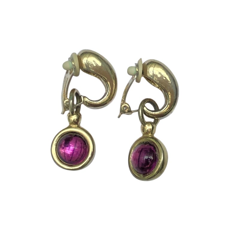 Boucles d'oreilles fantaisies