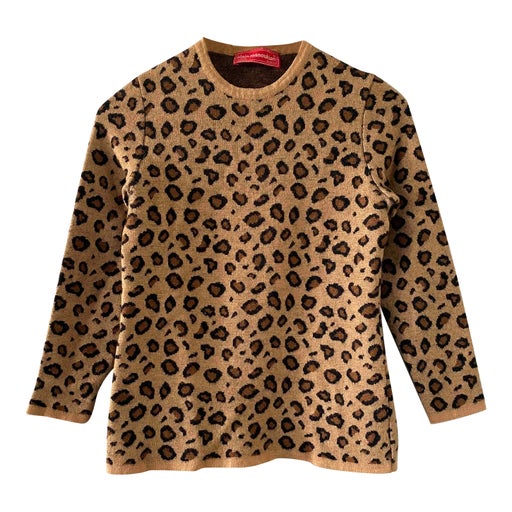 Woolen sweater