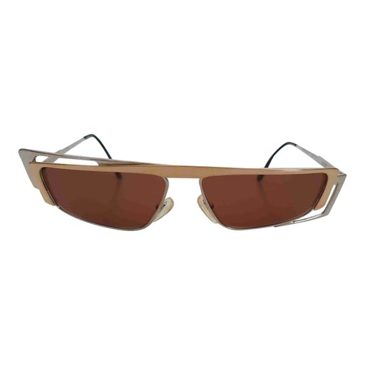 Lunettes de soleil 80's