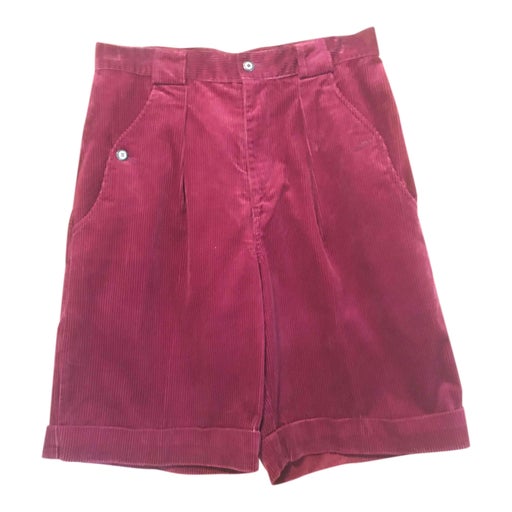 Short Lee