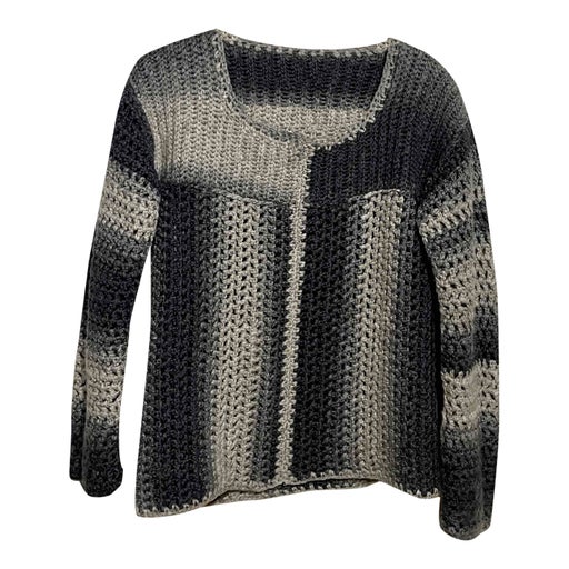 Pull en laine