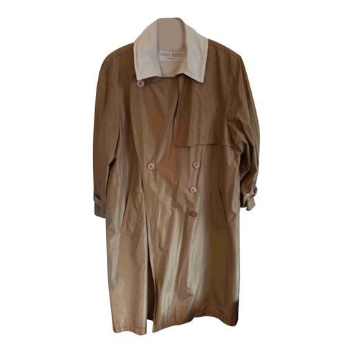 Trench Nina Ricci