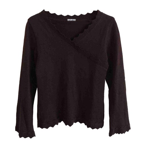 Wool Wrap